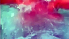 those big tits jumping around like crazy