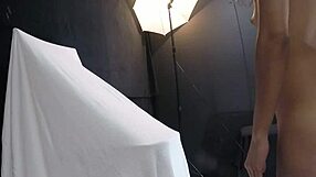 Tala Black Experiences Intense Anal Assfucking in Left 2 Scene