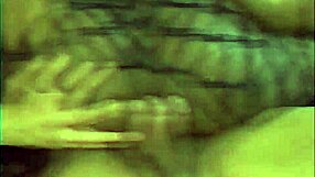 Nubian princess performs in volume 4 scene 4