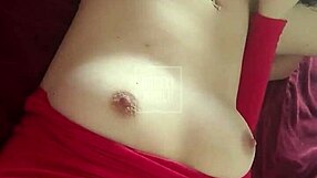 Sucking The Hottest Pussy In Brazil