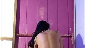 Changed The Light Bulb And Got A Blowjob For Excellent Service.