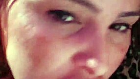 Stranger touches my pussy.