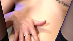 After this video, she looked 20 years older very hard.