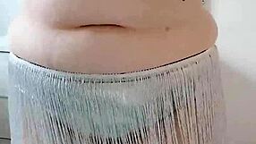 Emotional Bbw Belly Dance