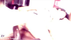 Stacy Bloom handles two BBCs with anal fisting and creampie?