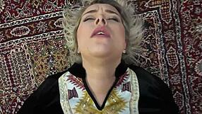 Turkish homemade porn feels so raw and real