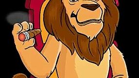 Step sister helps me become a champion part one with Misty Meaner