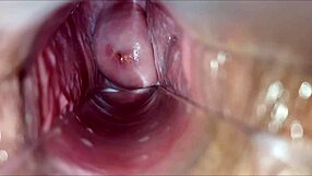 subtle solo masturbation session