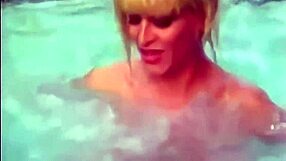 those big tits jumping around like crazy