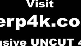 Isla Biza blir påkommen med stöld, polisen straffar med blowjob och doggyknull