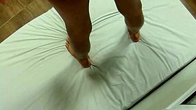 Hey, feel those epic orgasms without condoms with my black stud?