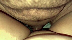my stepmother craved something different, so i bent her over and fucked her doggy style like a total whore in the bedroom.