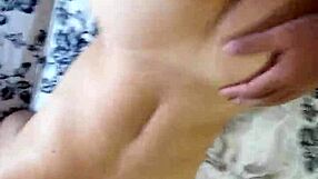 Sra Katty Hotwife Enjoys Big Cock