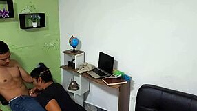 Aly Denali Gives Best Blowjob Compilation