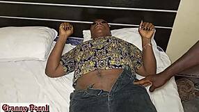 Doctor Fucks His Bent Over Patients!