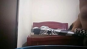 mother-in-law wants double anal threesome but we fuck now