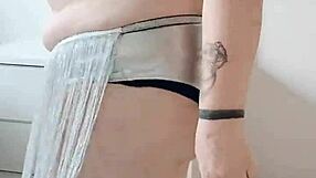 Emotional Bbw Belly Dance