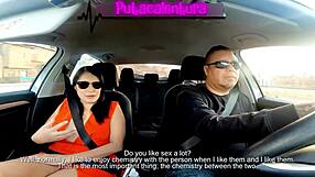 TV host wants Luis Garay to penetrate her in casting