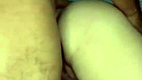 Latina Screams As Big Black Cock Pounds Her Ass