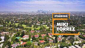 Itspov - Miki Torrez Takes Your Dick In Her Tight Cunt