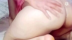 arab ass gets good fucking and sex to orgasm