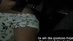 Bruna silva hotwife - esposa � engravidada pelo corno e pelo comedor sheer com brunasilvahotwife