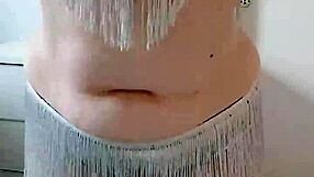 Emotional Bbw Belly Dance