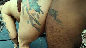 i'm morena, i argud with my husban and gave my ass to anotha guy in the woods