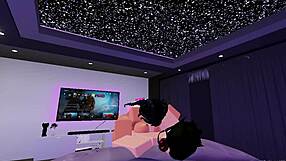 the average condo experience five with experienced women and big tits