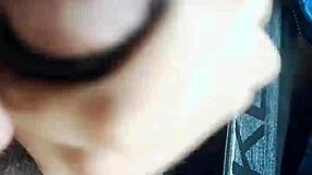 hey, beautiful nri girlfriends masterbate and fuck in the car