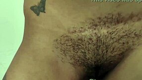 check out this hot babe flashing her ass naked