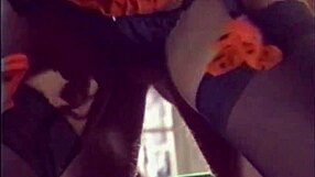 Legend pornstar domonique simone takes on randy west steve drake ron jeremy and derek lane in poker game!