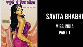 Savita bhabhi videos episode 10 with intense comic cartoon action