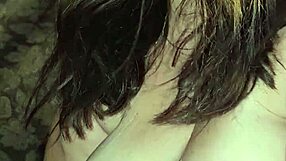 orgasm and cumming all over my foot