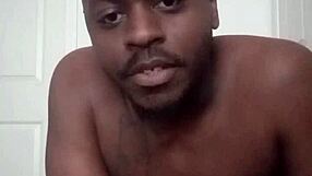 Humbling Myself And Spreading Ass For You! Practicing For Followers!