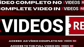 I couldn't hold it and came in the putinha's mouth!