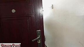 Doctor Fucks His Bent Over Patients!