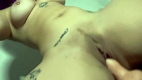 Did You See Katana Kai Masturbating? The Doorman Shared It!