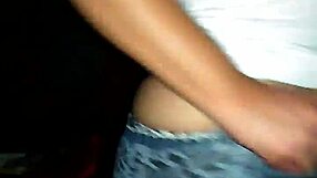 Lydia In Thong Shows Innocent Teen Side