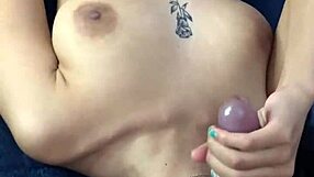 i'm sucking on your delicious balls with passion and care