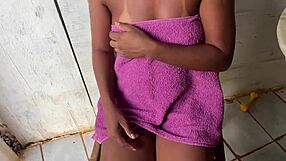 Want To See My Stepdaughter's Delicious New Mark?