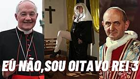 The Next Three Brazilian Adventures in Anal and Masturbation Scenes