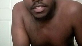 Humbling Myself And Spreading Ass For You! Practicing For Followers!