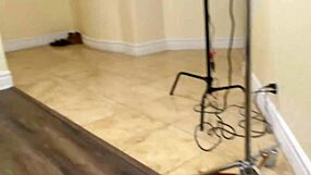 Tiny latina hooker aria valencia gets face fucked by new guy