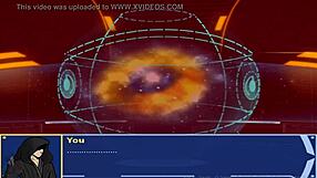 Is the star wars orange trainer slave ready for more bdsm?