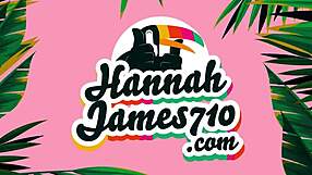 Yoga Workout In Hot Pants - Hannahjames710