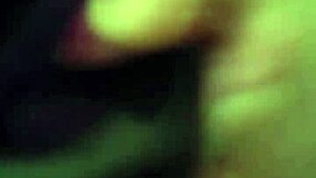 Dildo After Creampie Very Gooey