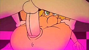 Creampie In Necrodancer's Vagina