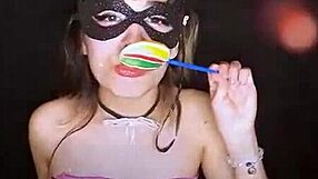 bonneyuwu - 11 46 chupando chupetin