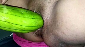 Thief Lets Homeowner Fuck Busty Accomplice For Cash